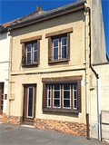 Maison de ville à la vente
